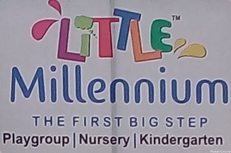 Little Millennium