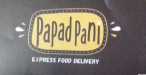 Papad Pani