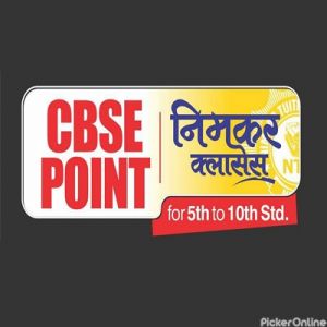 CBSE Point Nimkar Classes