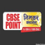 CBSE Point Nimkar Classes