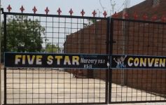 Five Star Convent