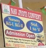 Nav Jyoti Convent