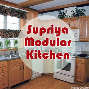 Supriya Modular Kitchen