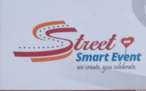 Street Smart Event