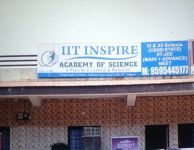 IIT Inspire Academy of Science