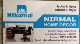 Nirmal Home Decore