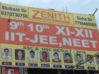 Zenith Coaching Classes