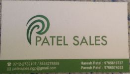 Patel Sales