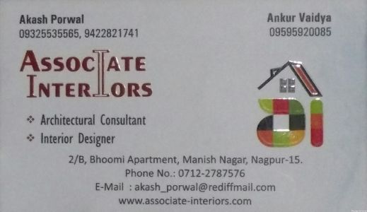 Associate Interiors