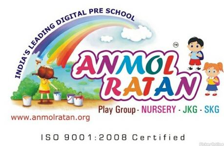 Anmol Ratan Pre School