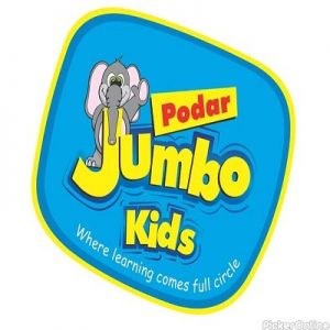 Podar Jumbo Kids (Trimurti Nagar)