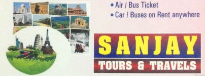 Sanjay Tours