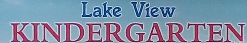 Lake View Kindergarten