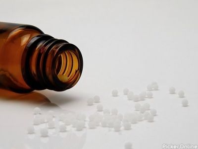 Advanced Homeopathy Clinic