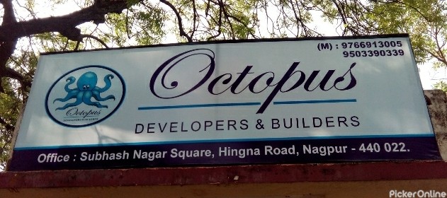 Octopus Developers And Builders
