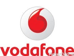 Vodafone Mini Store