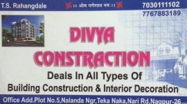 Divya Construction