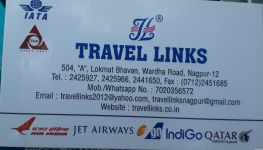 Travel Link