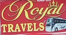 Royal Travels