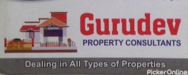 Gurudev Property Consultants