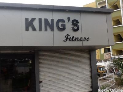 King's Fitness
