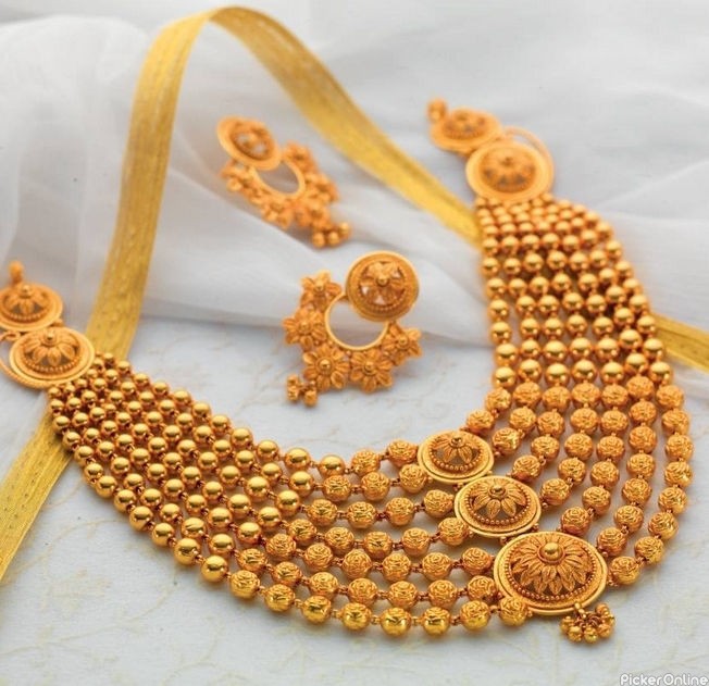 Jewellery Stores in Mumbai