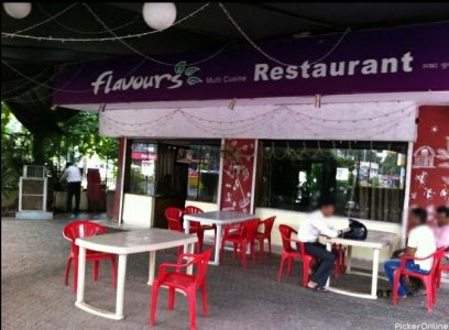 Flavours Restaurant