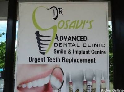 Gosavi Dental Clinic