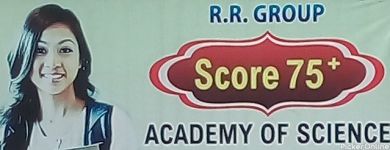 Score 75+ Academy of Science