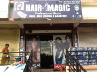 Hair Magic