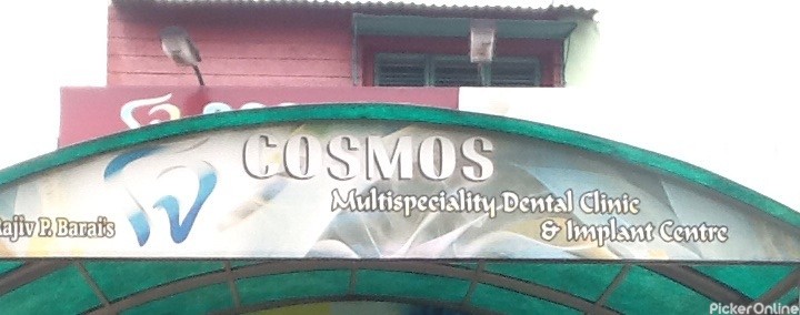 Cosmos Multispeciality Dental Clinic