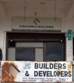 JS Builders & Developers