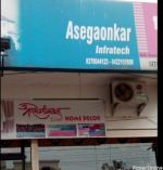 Asegaonkar Infratech