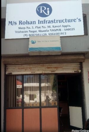 M/S Rohan Infrastructure's