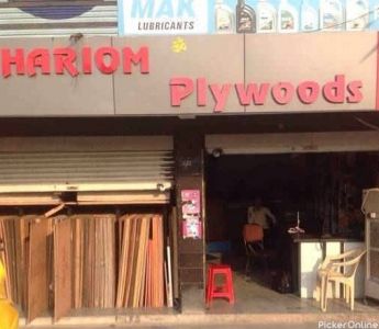 Hariom Plywood