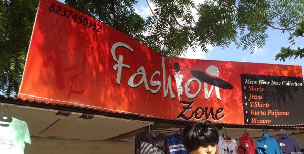 Fashion Zone