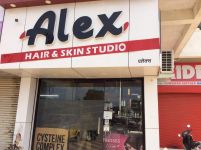 Alex Hair & Skin Studio