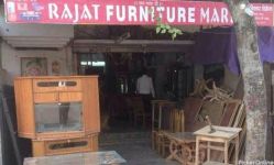 Rajat Furniture Mart