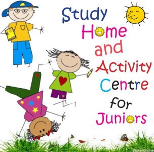 Study Home and Activity Centre for Juniors