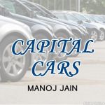 Capital Cars