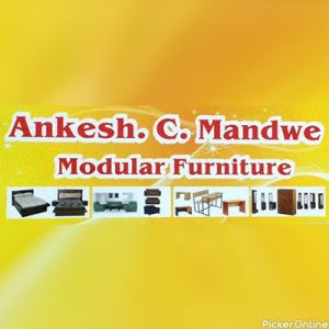 Ankesh. C. Mandwe Modular Furniture