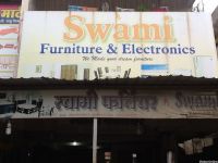 Swami Furniture