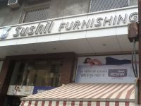 Sushil Furnishings