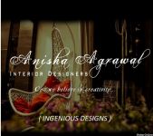 Anisha Agrawal Interior Designer