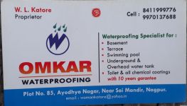 Omkar Waterproofing