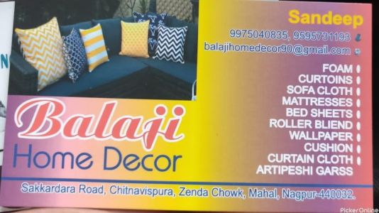 Balaji Home Decore