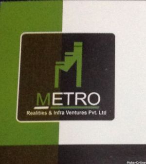 Metro Realities and Infra Venture Pvt. Ltd.