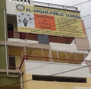 Al Arqam Public School