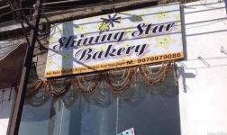 Shining Star Bakery
