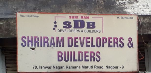 Shriram Developers & Builders